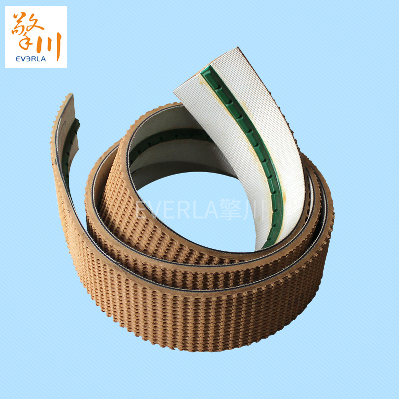 怎樣辨別環(huán)形花紋輸送帶質(zhì)量？
