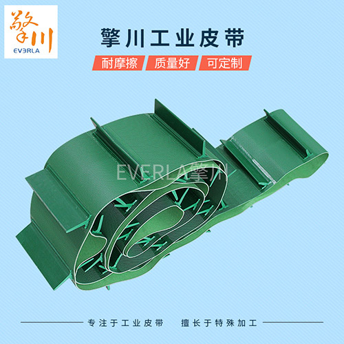 PVC輕型輸送帶有哪些分類？