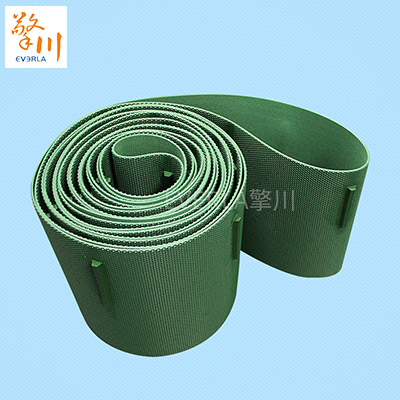 防滑花紋輸送帶的應(yīng)用有哪些明顯優(yōu)勢(shì)？
