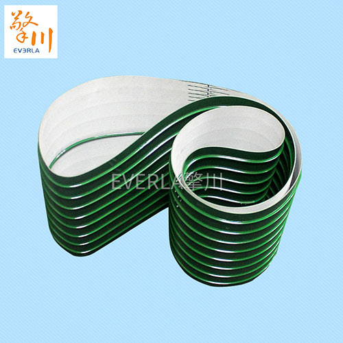怎么避免PVC輸送帶出現(xiàn)掉皮等現(xiàn)象？