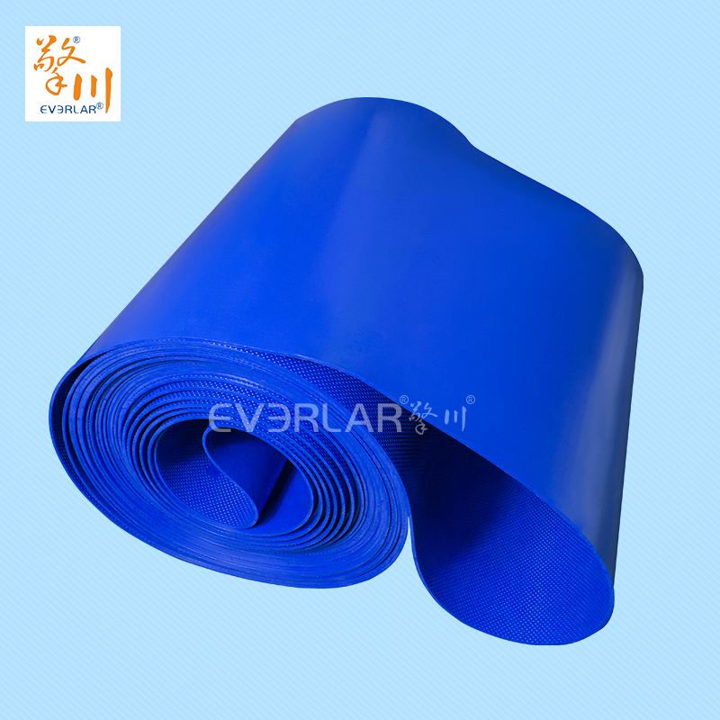食品行業(yè)中使用pu輸送帶有什么優(yōu)點(diǎn)？