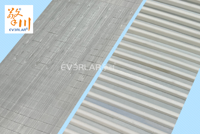 白色聚氨酯鋼絲平面同步帶加擋板物流包裝耐磨耐油PU傳動帶工業(yè)皮帶